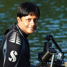 S.N Ajit - LLAOnline - Photography Course Mentor