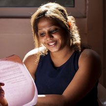 Akshaya Vaidhyanatha - LLAOnline - Photography Course Mentor