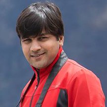 Ankit Gupta - LLAOnline - Photography Course Mentor