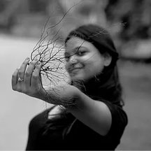 Garima Chaudhary - LLAOnline - Photography Course Mentor