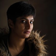 Monika Adlakha - LLAOnline - Photography Course Mentor