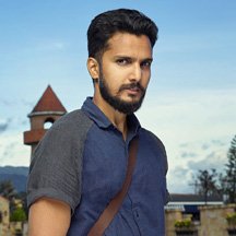 Shaheen Taha - LLAOnline - Photography Course Mentor