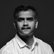 Vikram Hingmire - LLAOnline - Photography Course Mentor